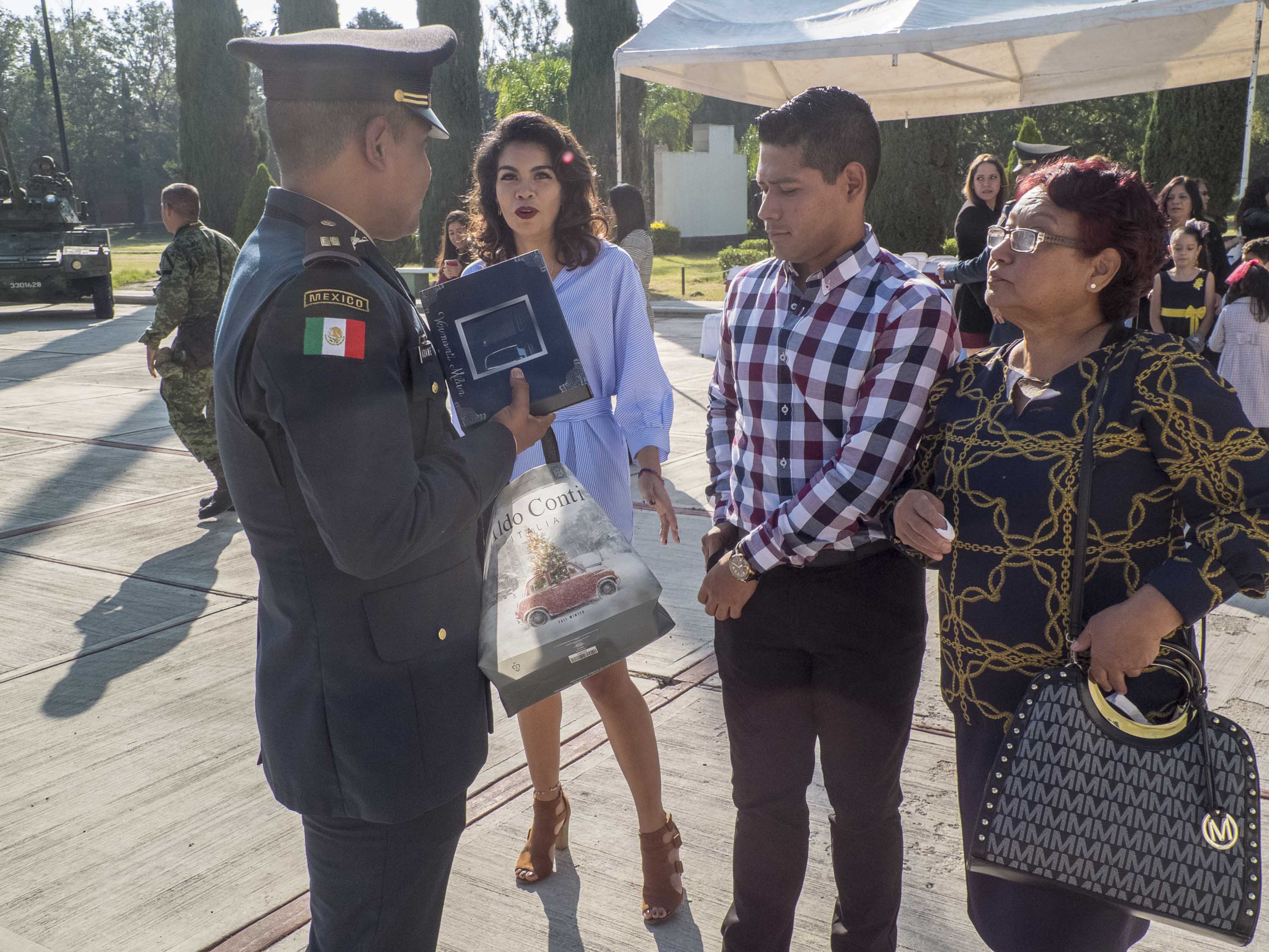 Foto: Demian Chávez