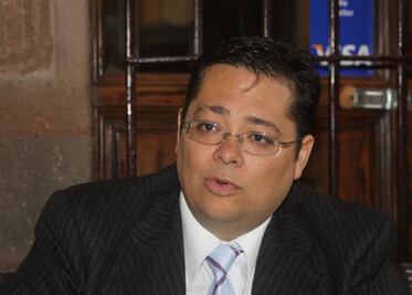 Convocan para elegir a Contralor 