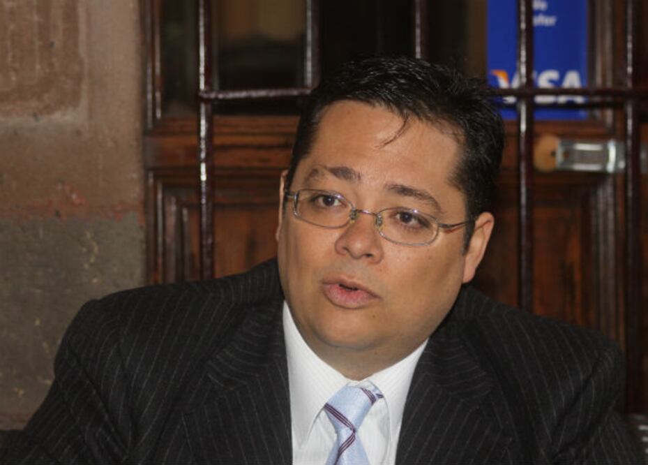 Convocan para elegir a Contralor