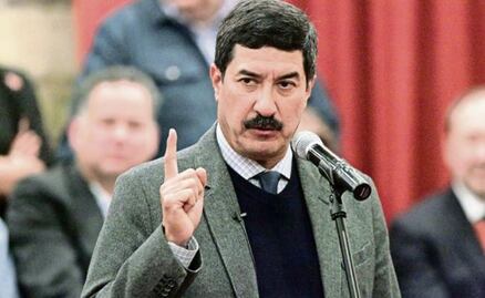 Peña Nieto y Corral chocan por recursos para Chihuahua