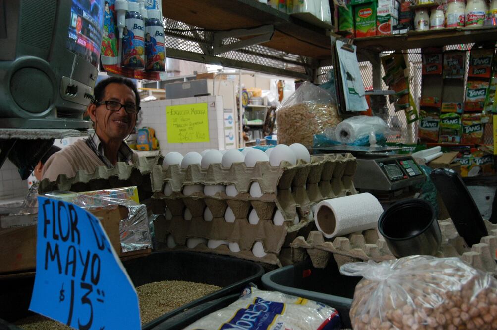 Gastan más en alimentos y bebidas