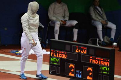 Esgrimistas queretanos competirán en Chile