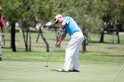 El Campanario presenta torneo 