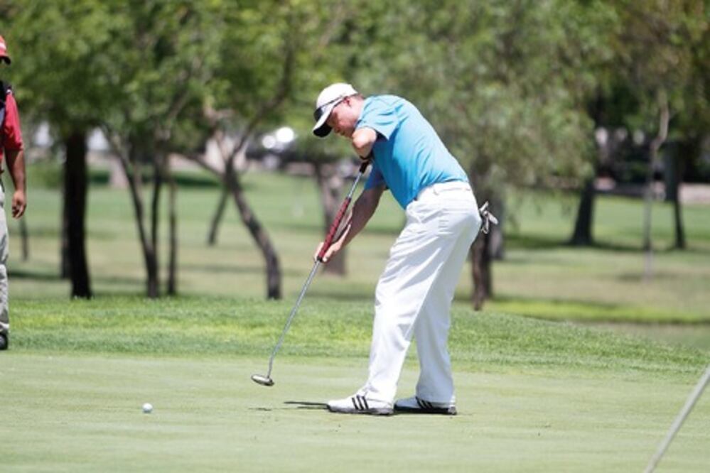 El Campanario presenta torneo