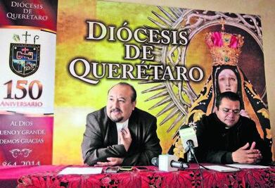 Anuncia Diócesis celebraciones de Semana Santa