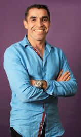 Al mundial... como técnico