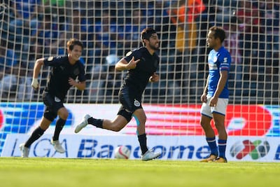 Bálsamo rojiblanco, decepción azul