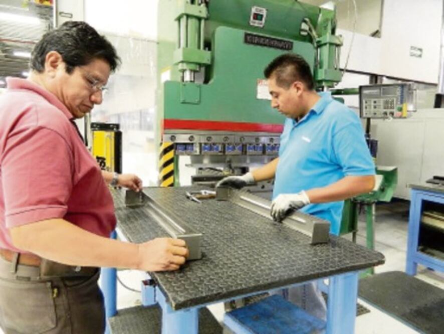 Suman 21 mil 25 empleos: Sedesu