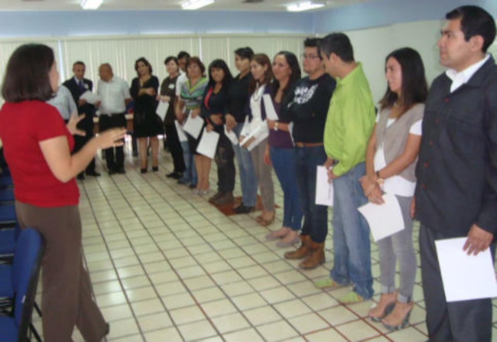 Impartirán educación sexual integral