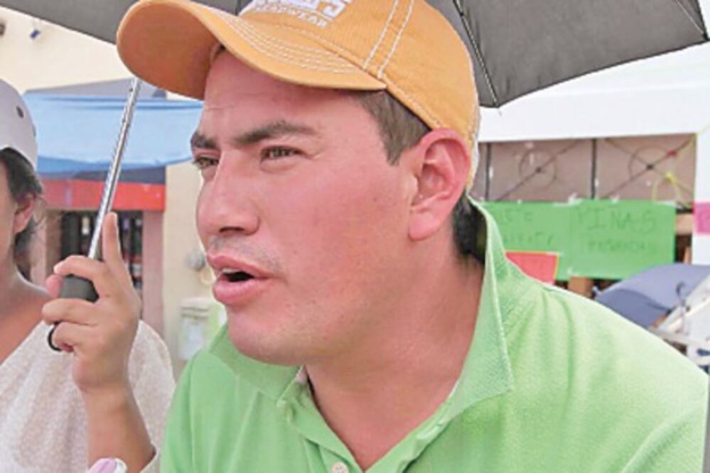 Prefieren queretanos estar  con familia en días santos 