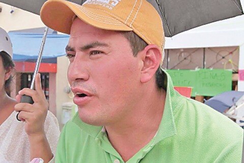 Prefieren queretanos estar con familia en días santos