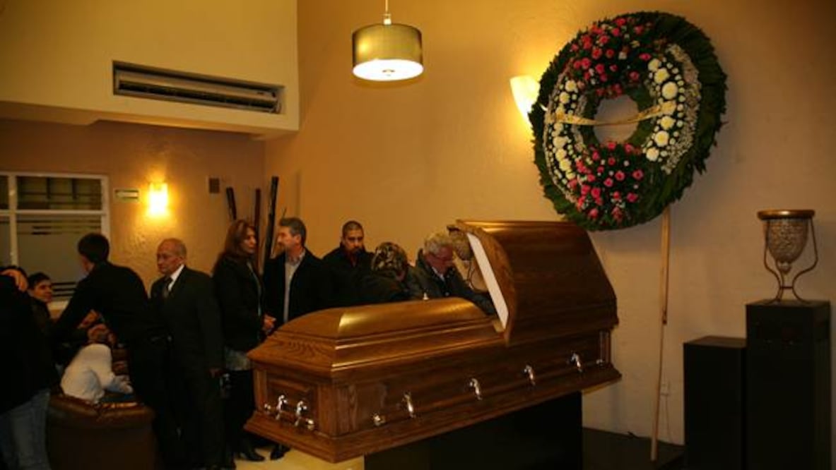 Soraya será cremada esta tarde