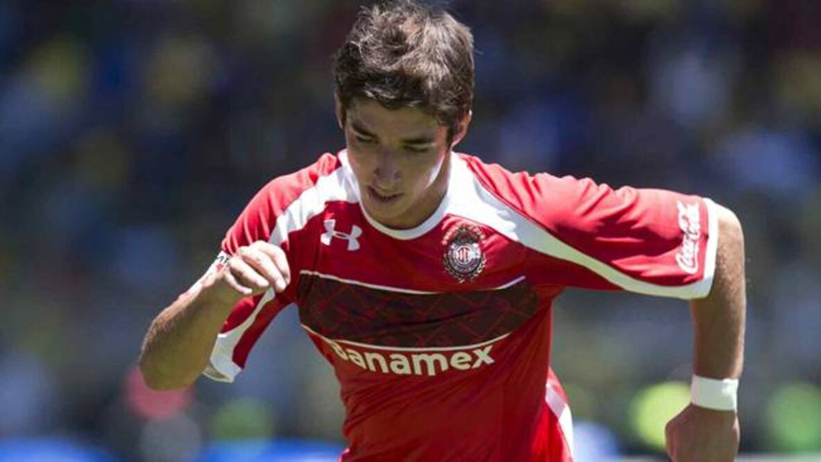 Brizuela, se convierte en zorro