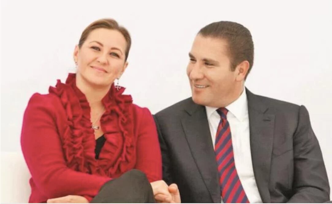 (FOTO: ARCHIVO EL UNIVERSAL)