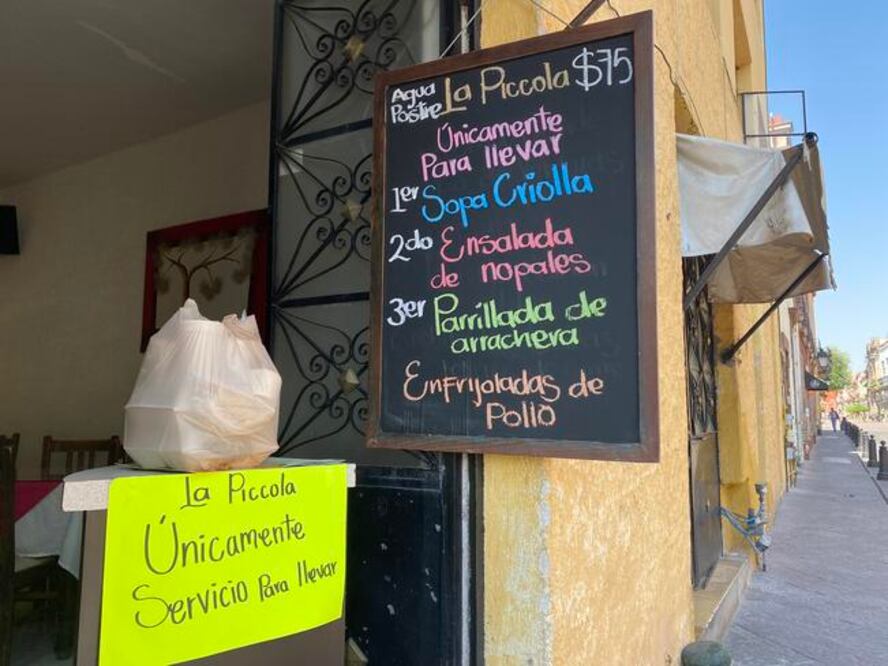 Foto: Demian Chávez, El Universal