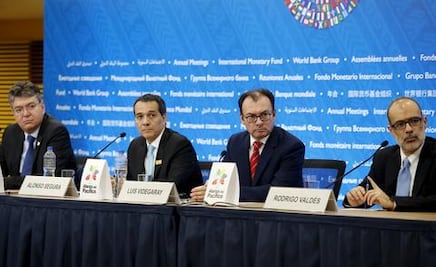 Senado tiene la última palabra en IEPS 