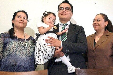 Impulsan cirugía fetal contra enfermedades