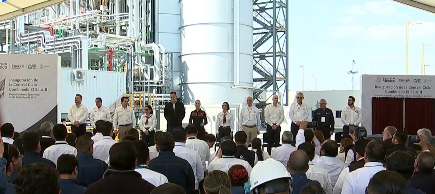 FOTO. CAPTURA DE PANTALLA