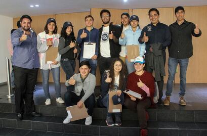 Universitarios piden más recursos para la UAQ