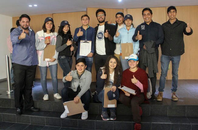 Universitarios piden más recursos para la UAQ