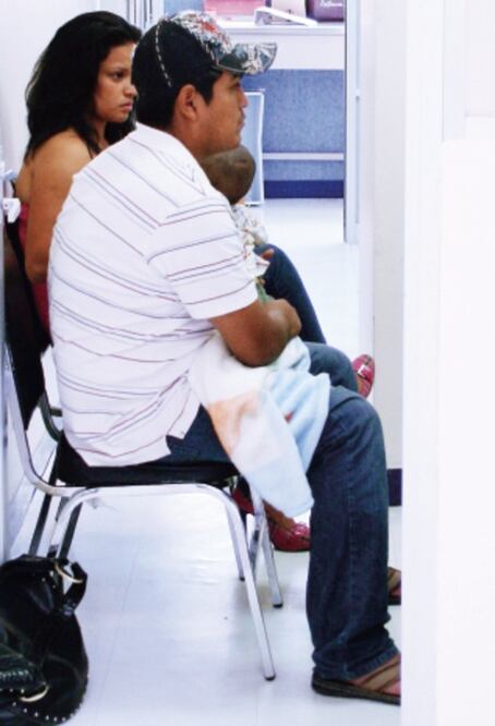 Incrementan 20% registros en recién nacidos