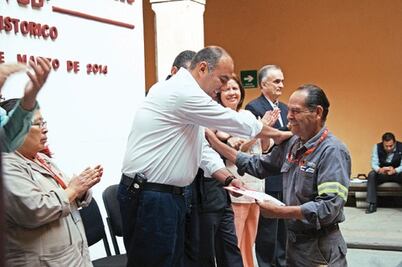 Destaca Loyola labor municipal