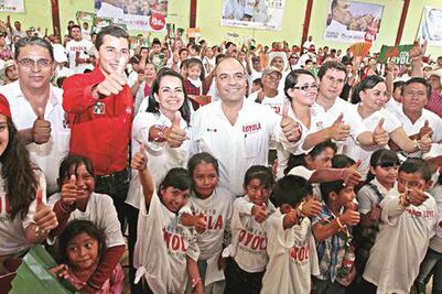 Denunciará Loyola a Domínguez