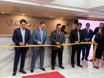 Hospital Moscati apuesta por una nueva era en la atención oncológica