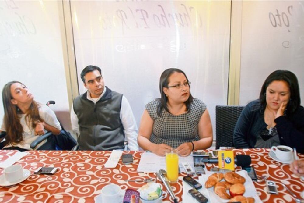 Buscan ley de protección a menores