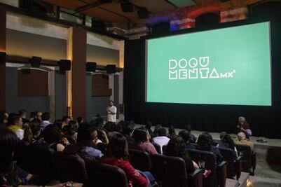 DOQUMENTA no se detendrá 