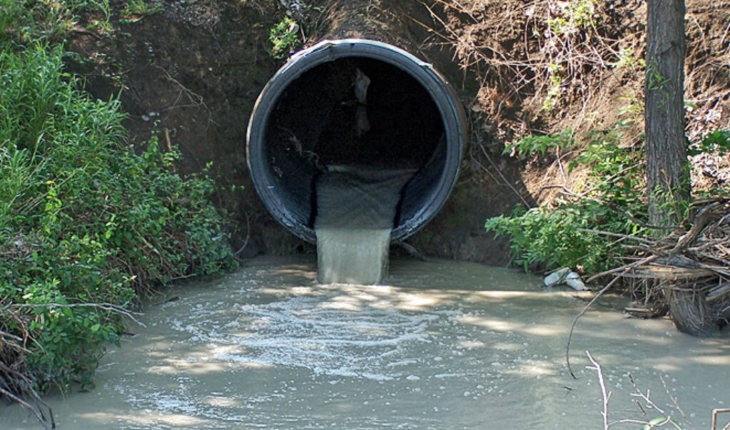 Ya hay borrador de la Ley de Aguas del estado, asegura el PVEM