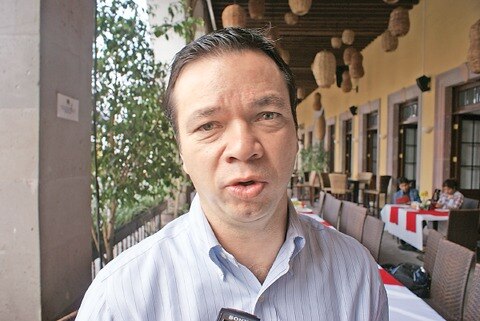 Un optimista Varela se incorpora a Gallos  