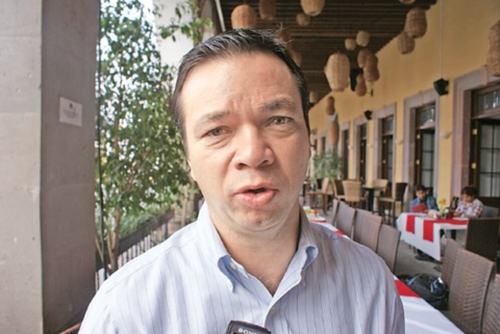 Un optimista Varela se incorpora a Gallos