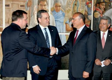 Abrirá Johnson Controls otra planta