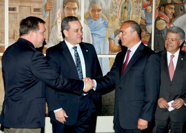 Abrirá Johnson Controls otra planta