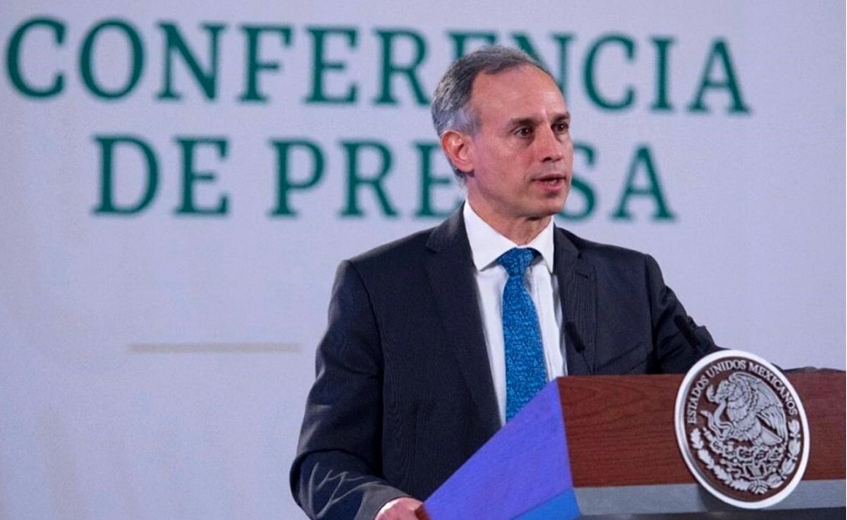 Acusa Enrique Alfaro a López-Gatell de “ser un absoluto irresponsable”