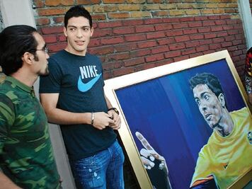 Herrera niega conflicto con y Benítez