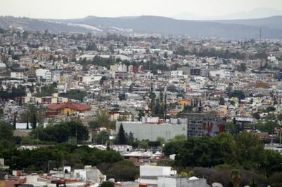 IVEQ tramitará cambios de suelo