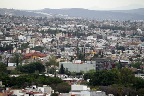 IVEQ tramitará cambios de suelo