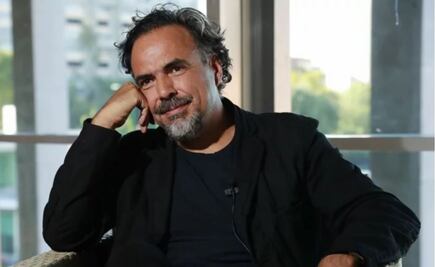 UNAM otorga Honoris Causa a Alejandro González Iñárritu