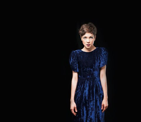 No me causa gracia: Lafourcade