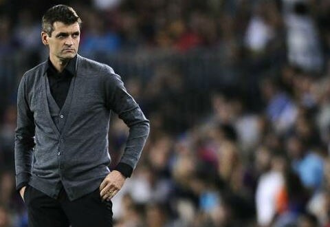 Barcelona, sin entrenador, por ahora