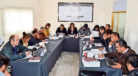 IEEQ declara válida la elección en Huimilpan