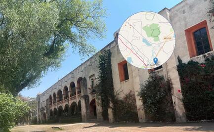 Camino Real de Tierra Adentro: Qué ciudades de Querétaro atravesaba