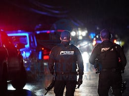 Persecución desde Lomas de Casablanca hasta Pedro Escobedo termina con tres detenidos y dos armas aseguradas