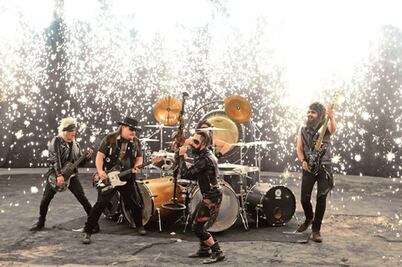 Moderatto sufrirá con la selección