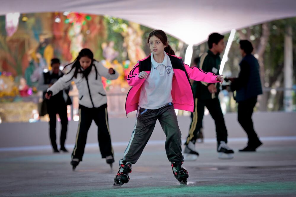 FOTO: Victor Pichardo