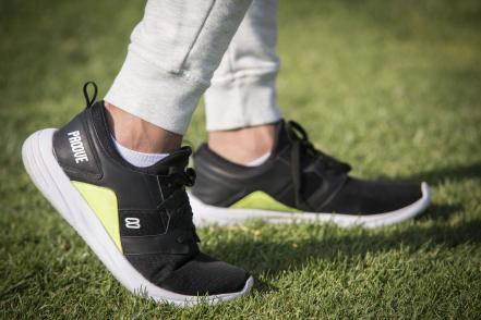 Tenis mexicanos van contra gigantes del ramo