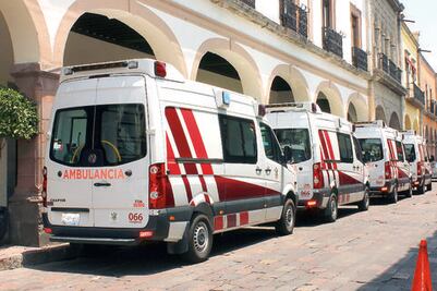 Intensificarán inspección