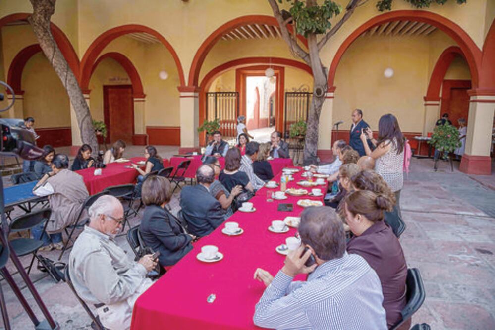 Participa ciudadanía 30% más en el estado